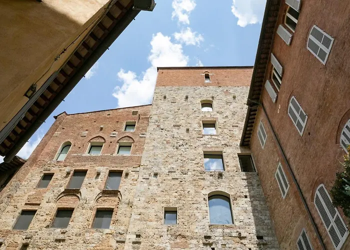 Palazzo Rinuccini Torre