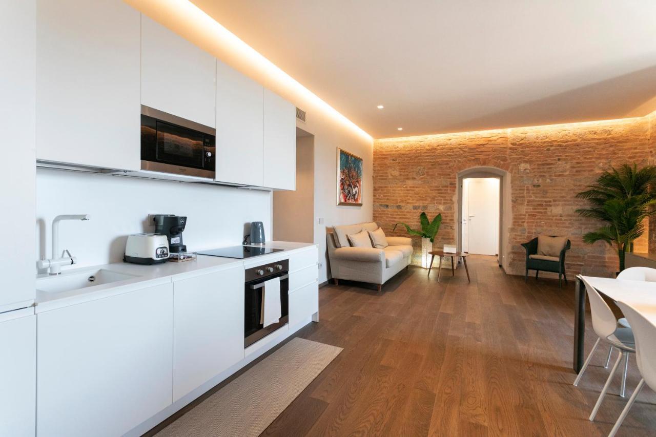 Apartment Palazzo Rinuccini Torre *