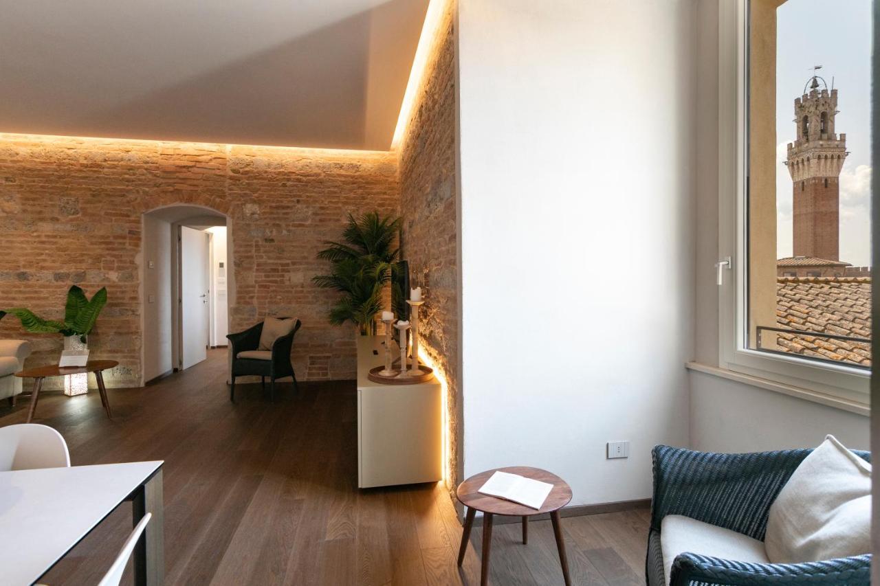 Apartment Palazzo Rinuccini Torre *
