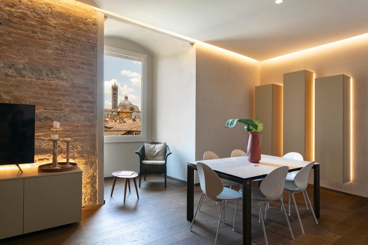 Palazzo Rinuccini Torre Apartment *