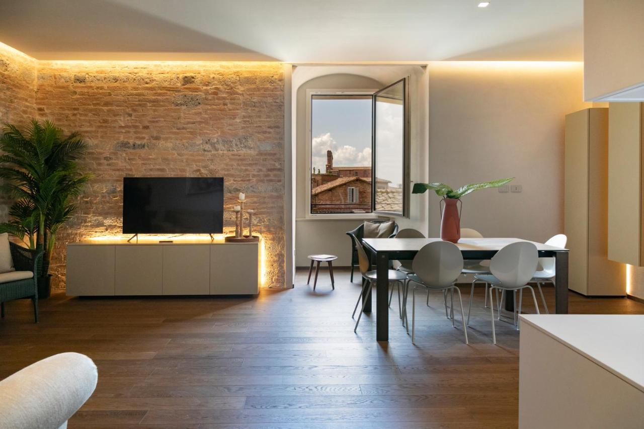 Apartment Palazzo Rinuccini Torre *