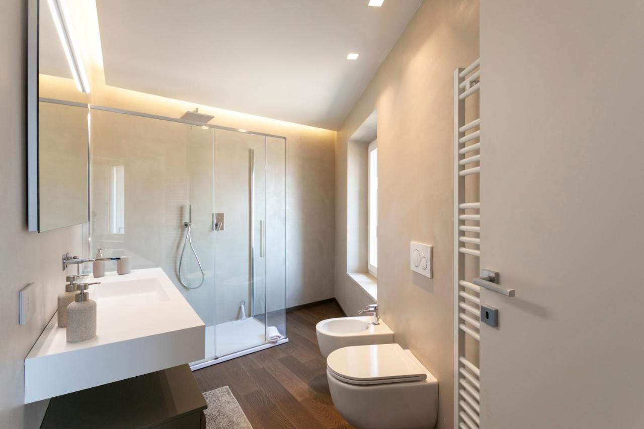 Palazzo Rinuccini Torre Apartment Siena