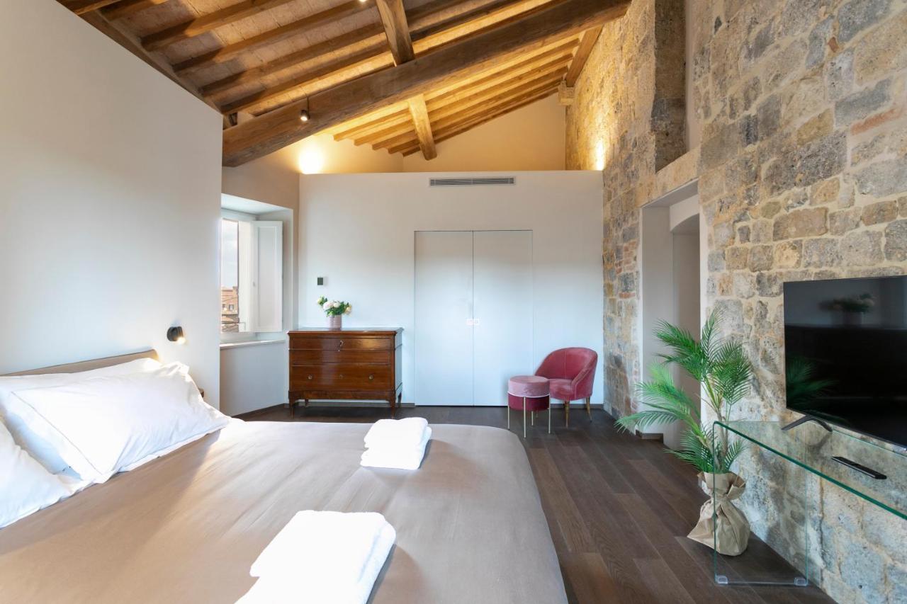 Palazzo Rinuccini Torre Apartment