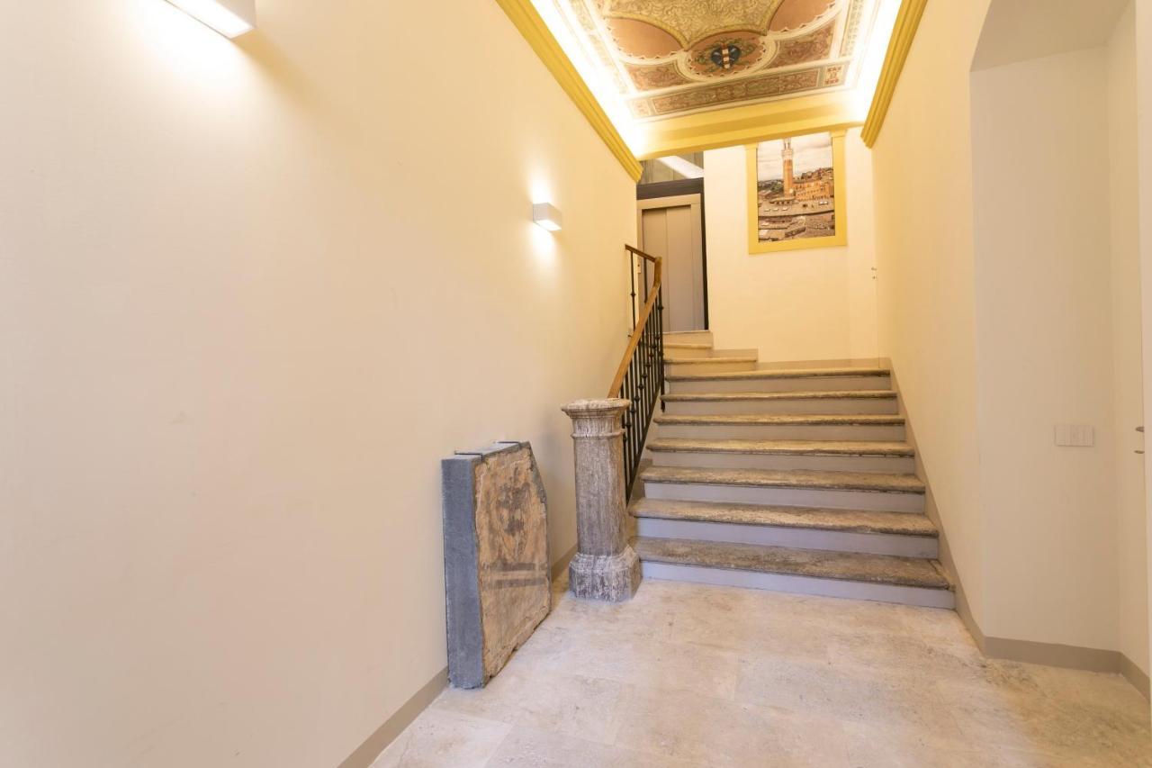 Palazzo Rinuccini Torre Apartment