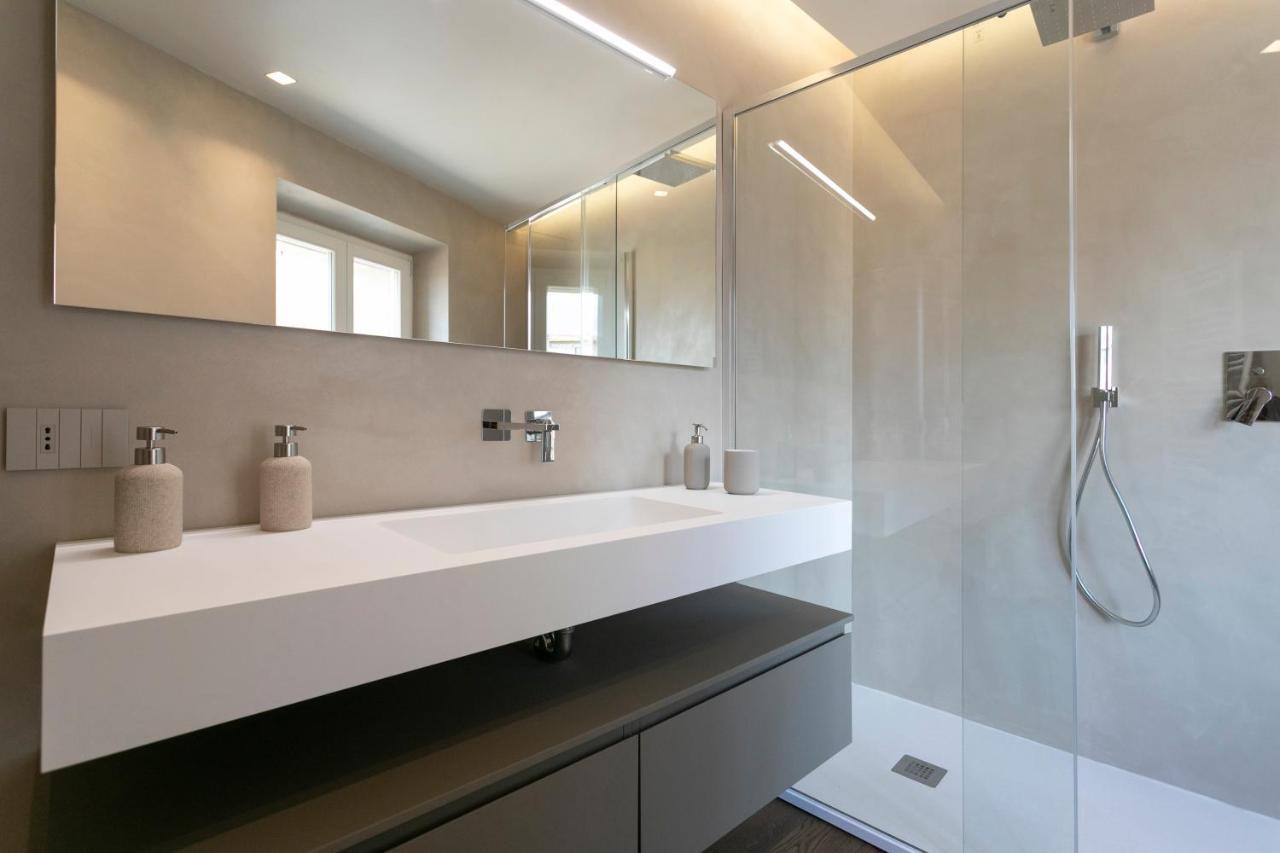 Apartment Palazzo Rinuccini Torre Siena