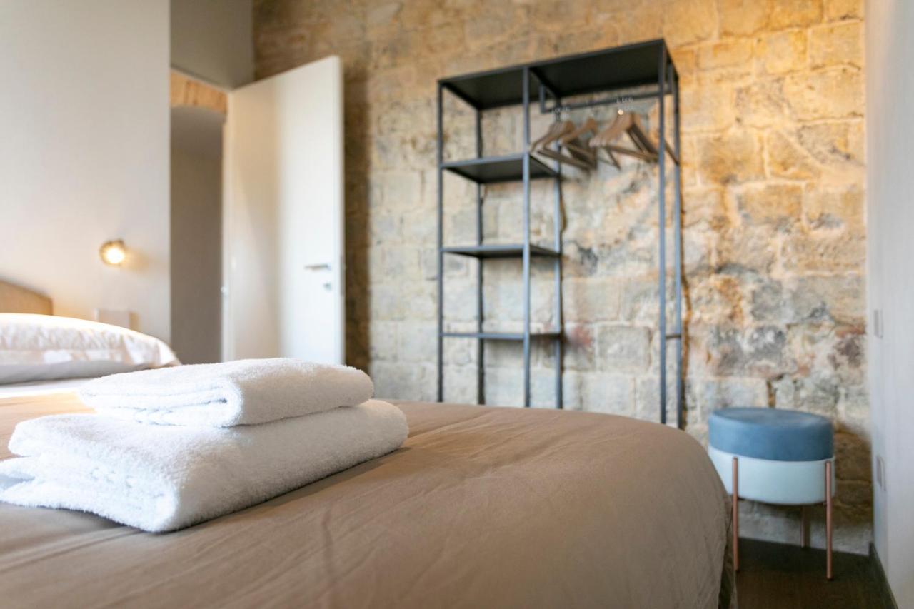 Palazzo Rinuccini Torre Apartment Siena