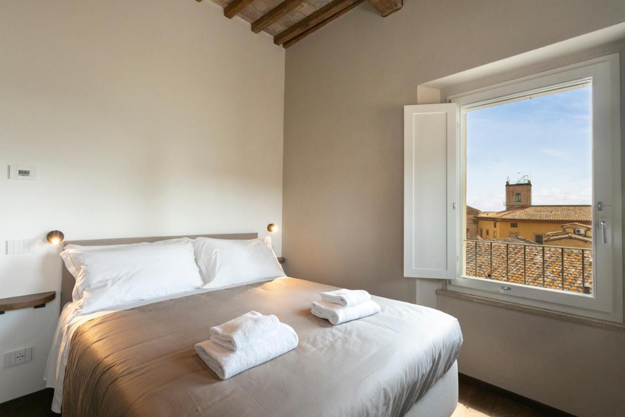 Apartment Palazzo Rinuccini Torre *