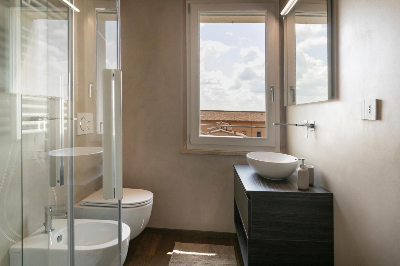 Palazzo Rinuccini Torre Apartment *