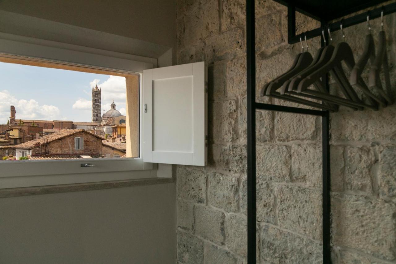 Apartment Palazzo Rinuccini Torre