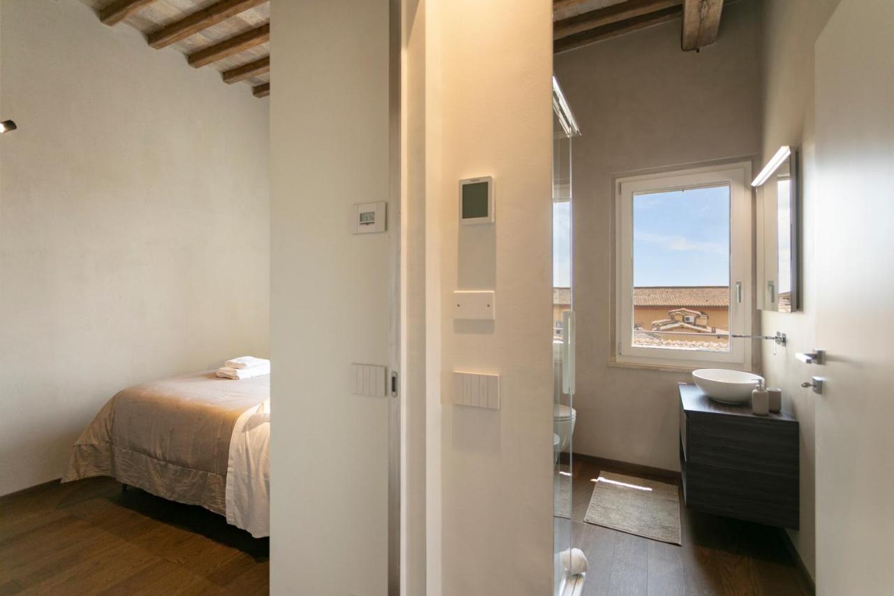 Palazzo Rinuccini Torre Apartment *