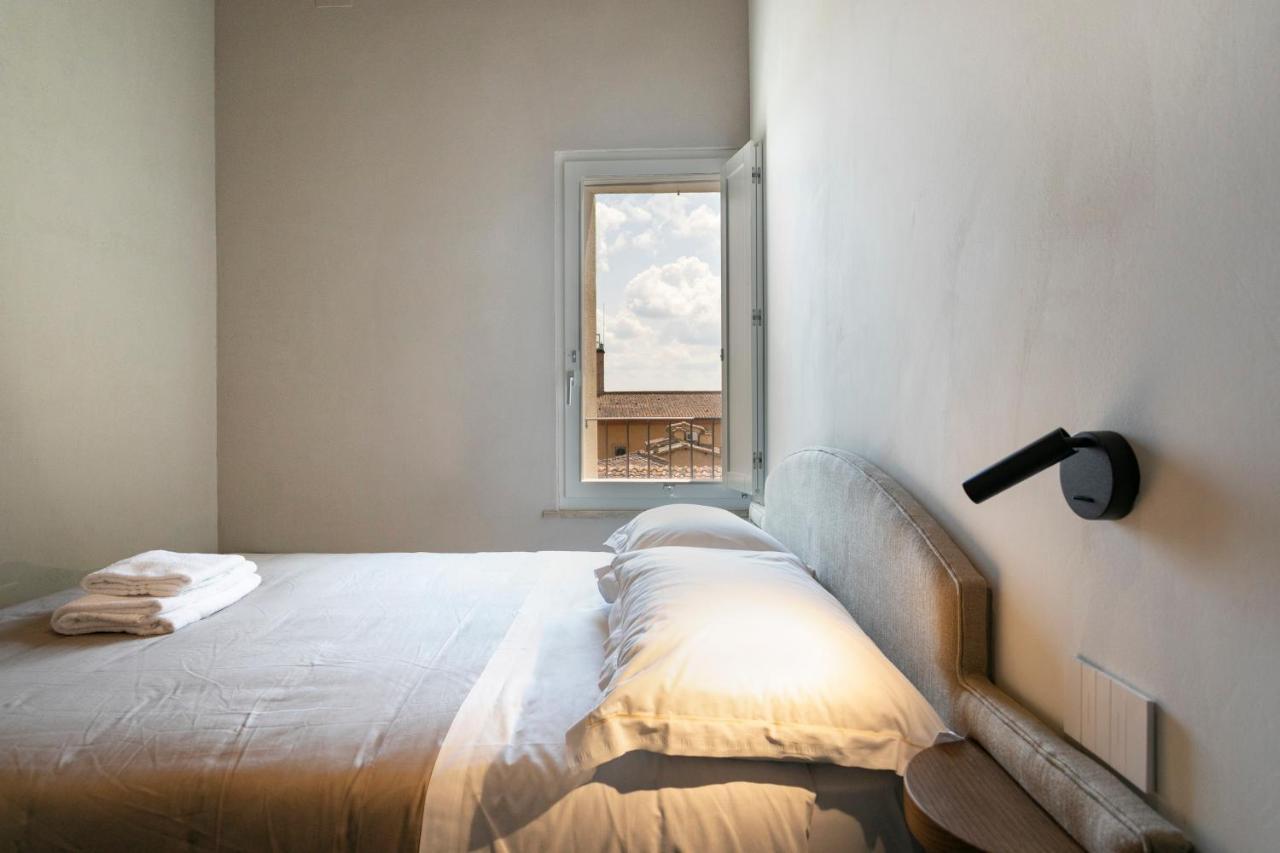 Palazzo Rinuccini Torre Siena