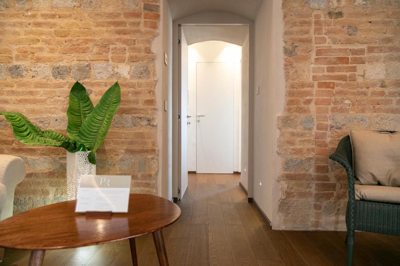 Apartment Palazzo Rinuccini Torre