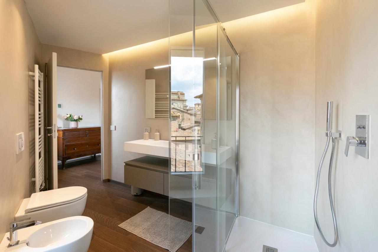 Apartment Palazzo Rinuccini Torre Siena