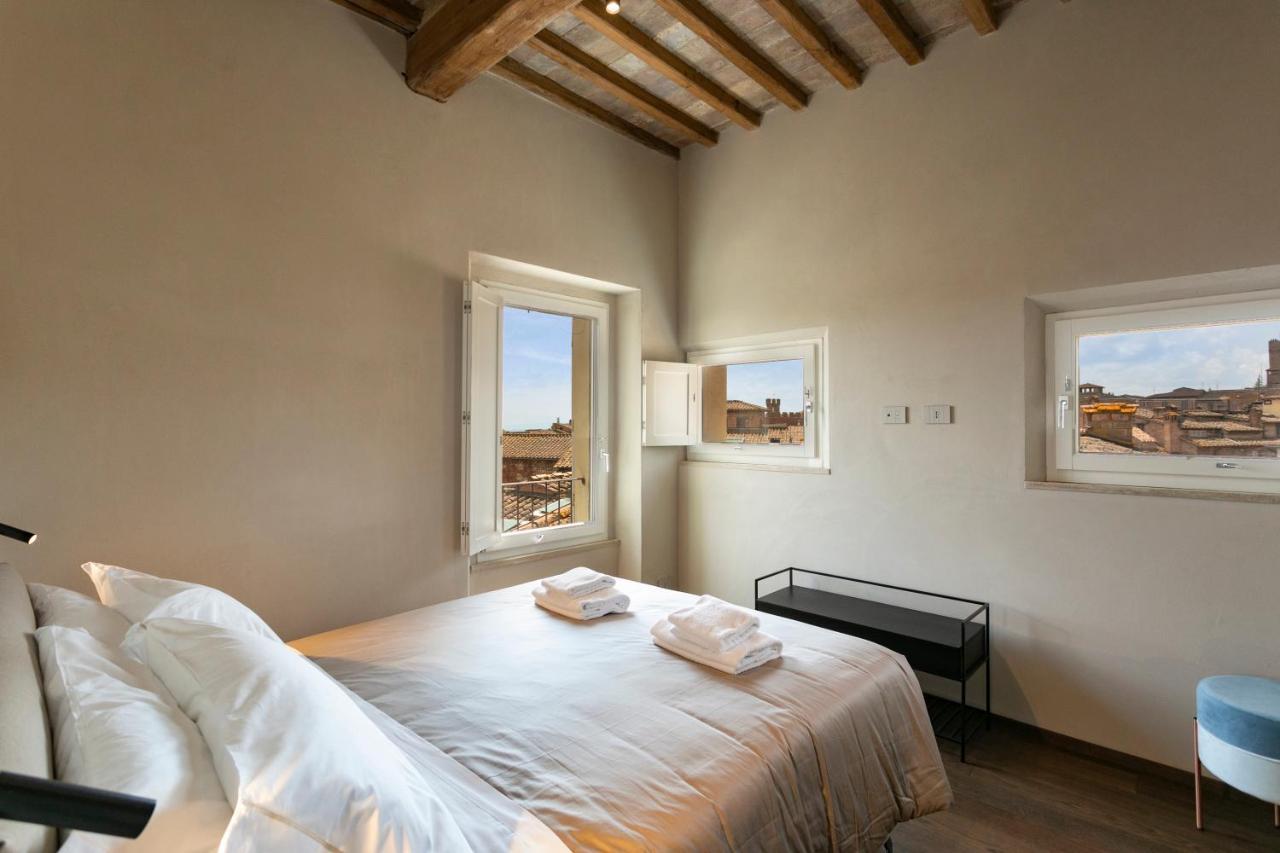 Palazzo Rinuccini Torre Apartment *