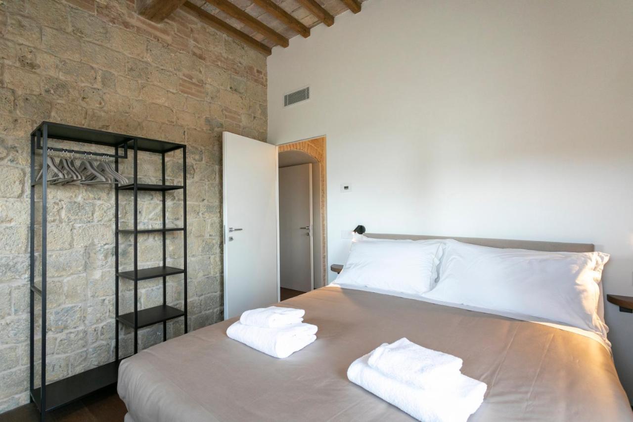 Apartment Palazzo Rinuccini Torre Siena