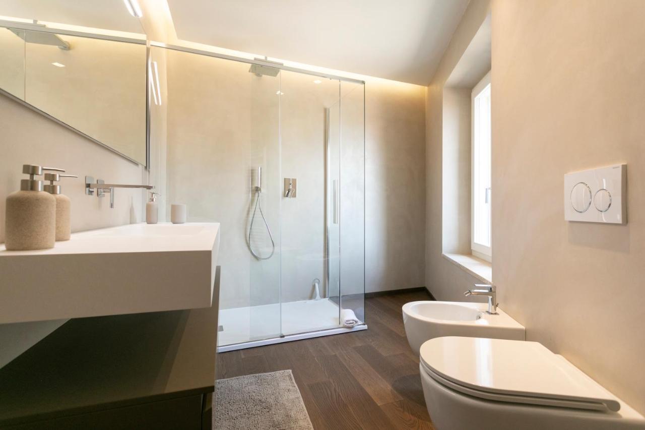 Palazzo Rinuccini Torre Apartment